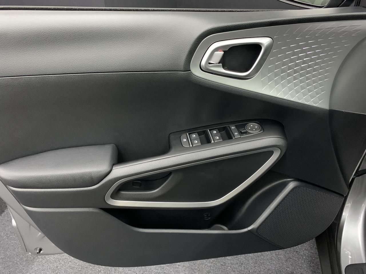 2025 Kia Soul S IVT Benwood WV
