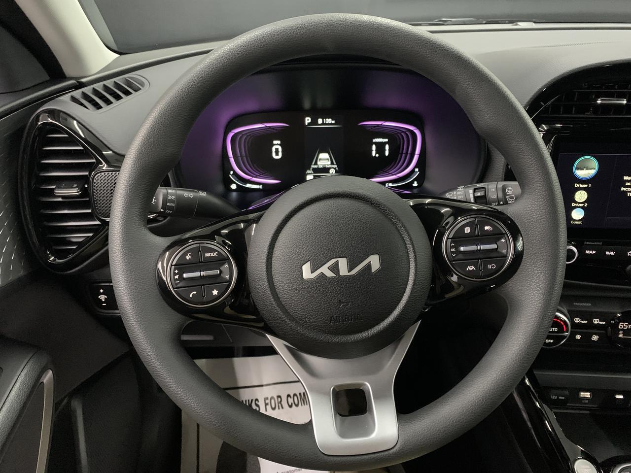 2025 Kia Soul S IVT Benwood WV