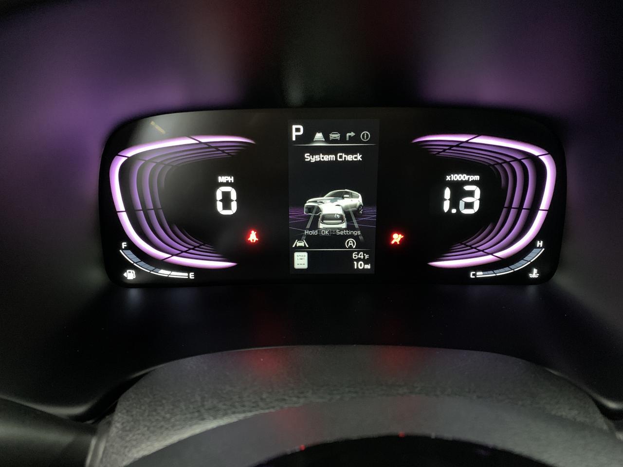 2025 Kia Soul S IVT Benwood WV