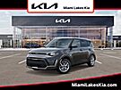 2025 Kia Soul S