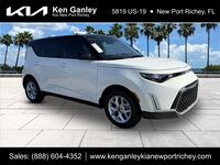 2025 Kia Soul S