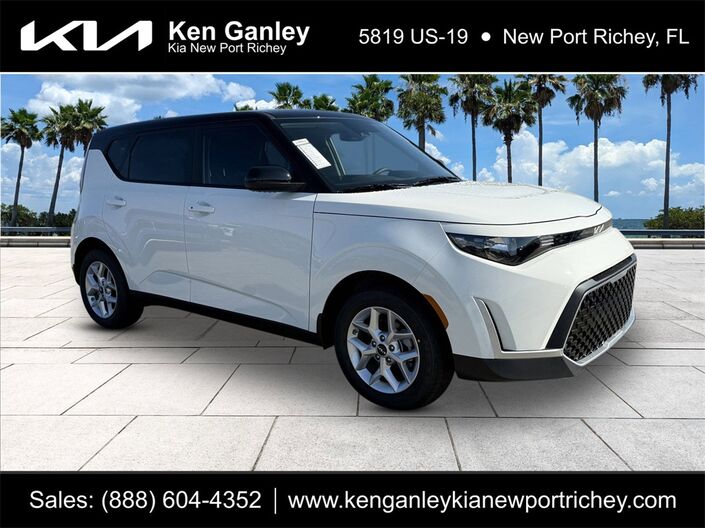 2025 Kia Soul S Oshkosh WI