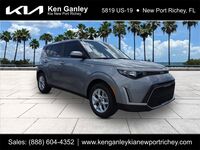 2025 Kia Soul S