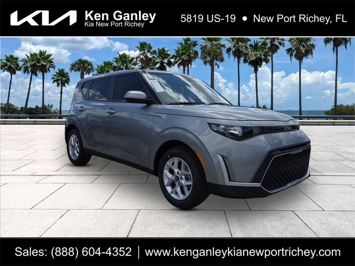 2025 Kia Soul S Oshkosh WI