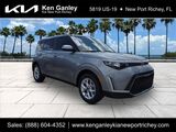 2025 Kia Soul S Video