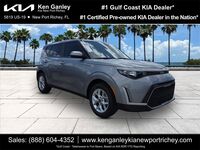 2025 Kia Soul S 2025 Kia Soul S