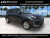 2025 Kia Soul S