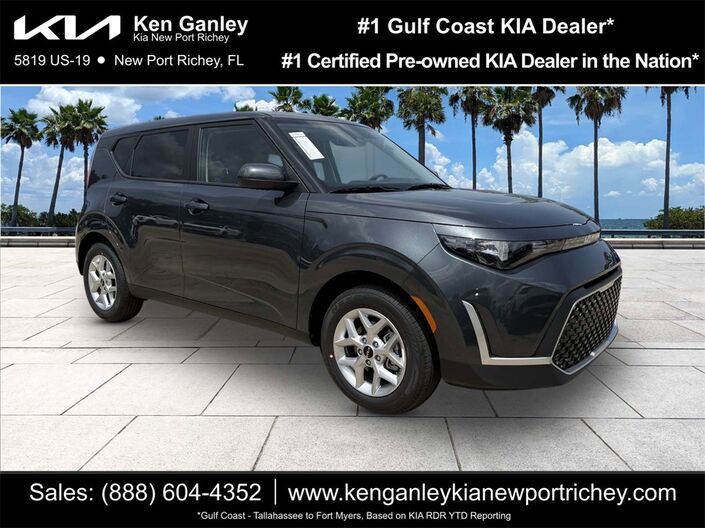 2025 Kia Soul S Oshkosh WI