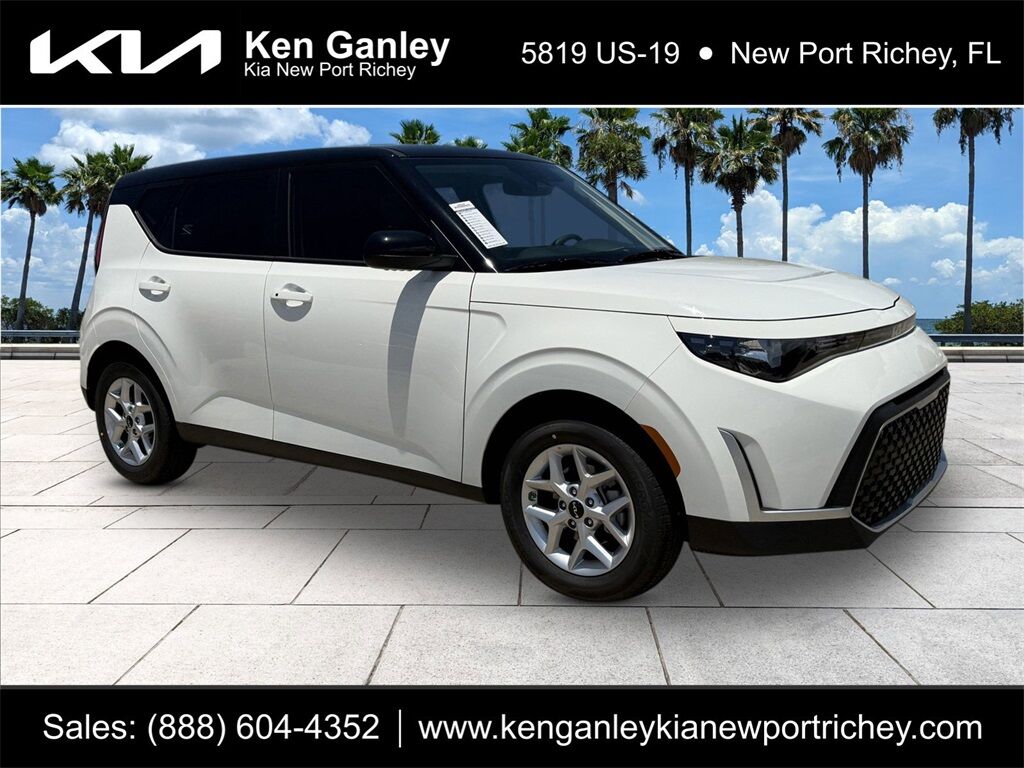 2025 Kia Soul S Oshkosh WI