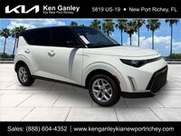 2025 Kia Soul S