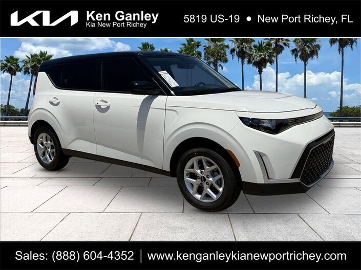 2025 Kia Soul S Oshkosh WI