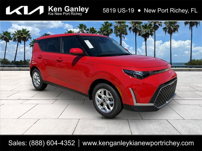 2025 Kia Soul S Oshkosh WI