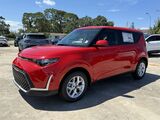 2025 Kia Soul S Oshkosh WI
