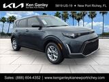 2025 Kia Soul S Video