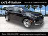 2025 Kia Soul S Video