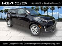 2025 Kia Soul S