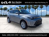2025 Kia Soul S