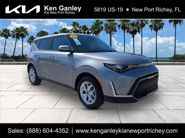 2025 Kia Soul S Oshkosh WI