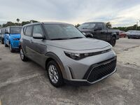 2025 Kia Soul S