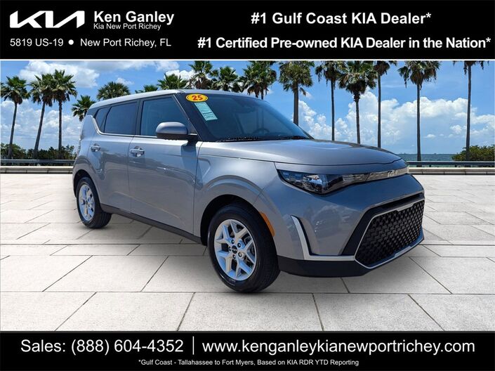 2025 Kia Soul S Oshkosh WI