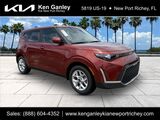 2025 Kia Soul S Video