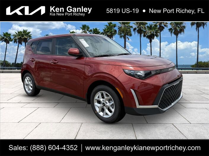 2025 Kia Soul S Oshkosh WI