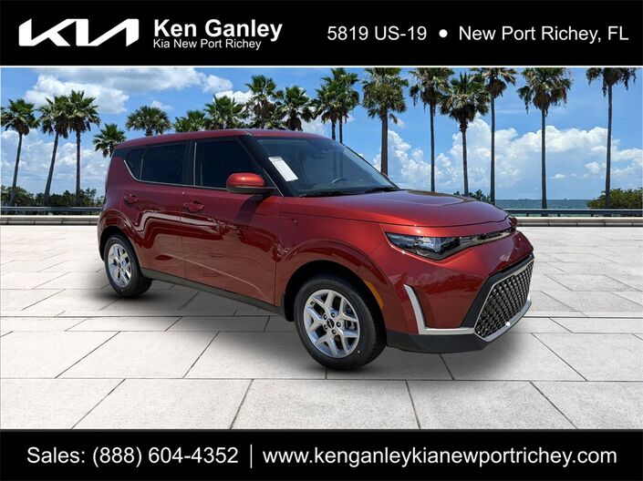 2025 Kia Soul S Oshkosh WI