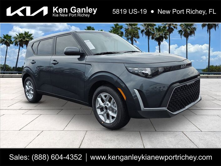 2025 Kia Soul S Oshkosh WI
