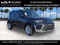 2025 Kia Soul S