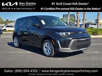 2025 Kia Soul S