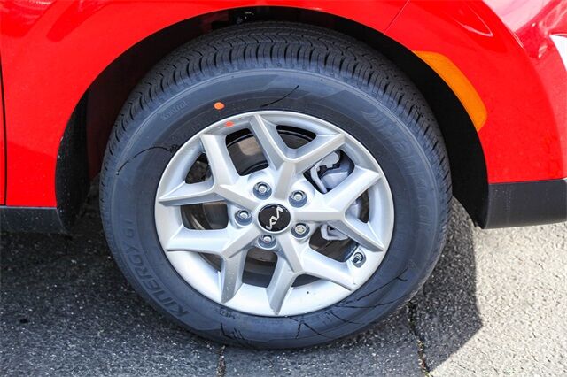 2025 Kia Soul S Renton WA