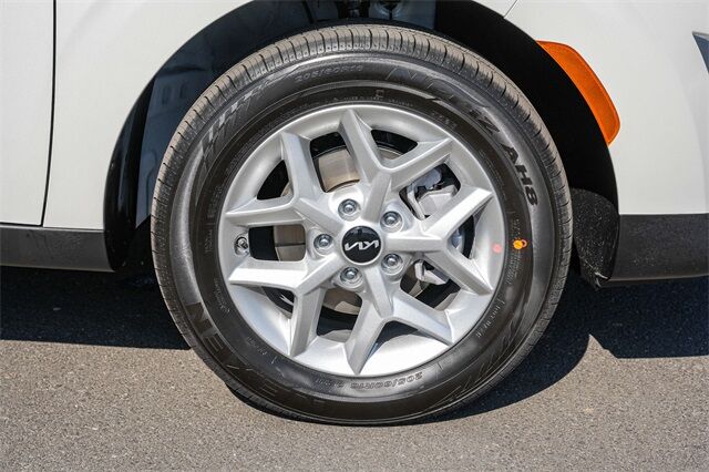 2025 Kia Soul S Renton WA