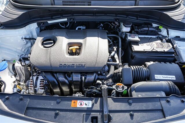 2025 Kia Soul S Renton WA