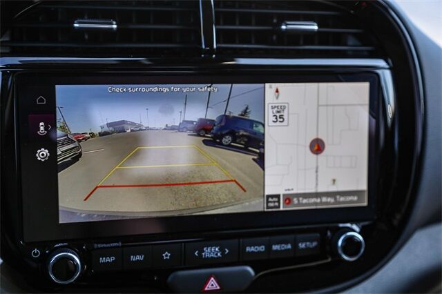 2025 Kia Soul S Renton WA