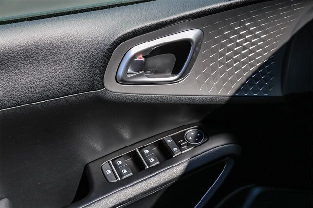 2025 Kia Soul S Renton WA