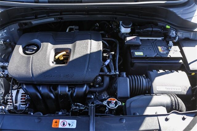 2025 Kia Soul S Renton WA