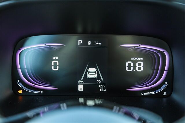 2025 Kia Soul S Renton WA