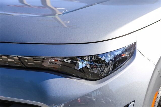 2025 Kia Soul S Renton WA