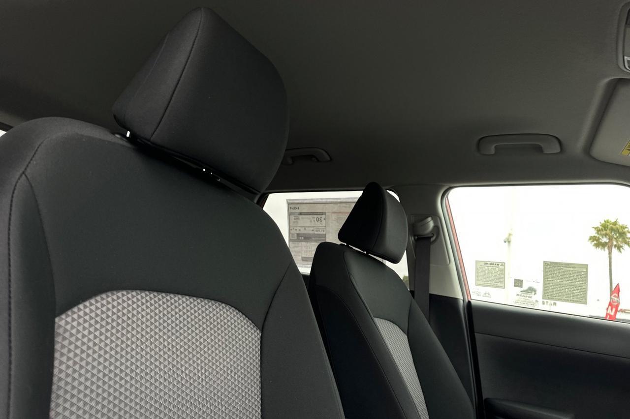 2025 Kia Soul S Salinas CA