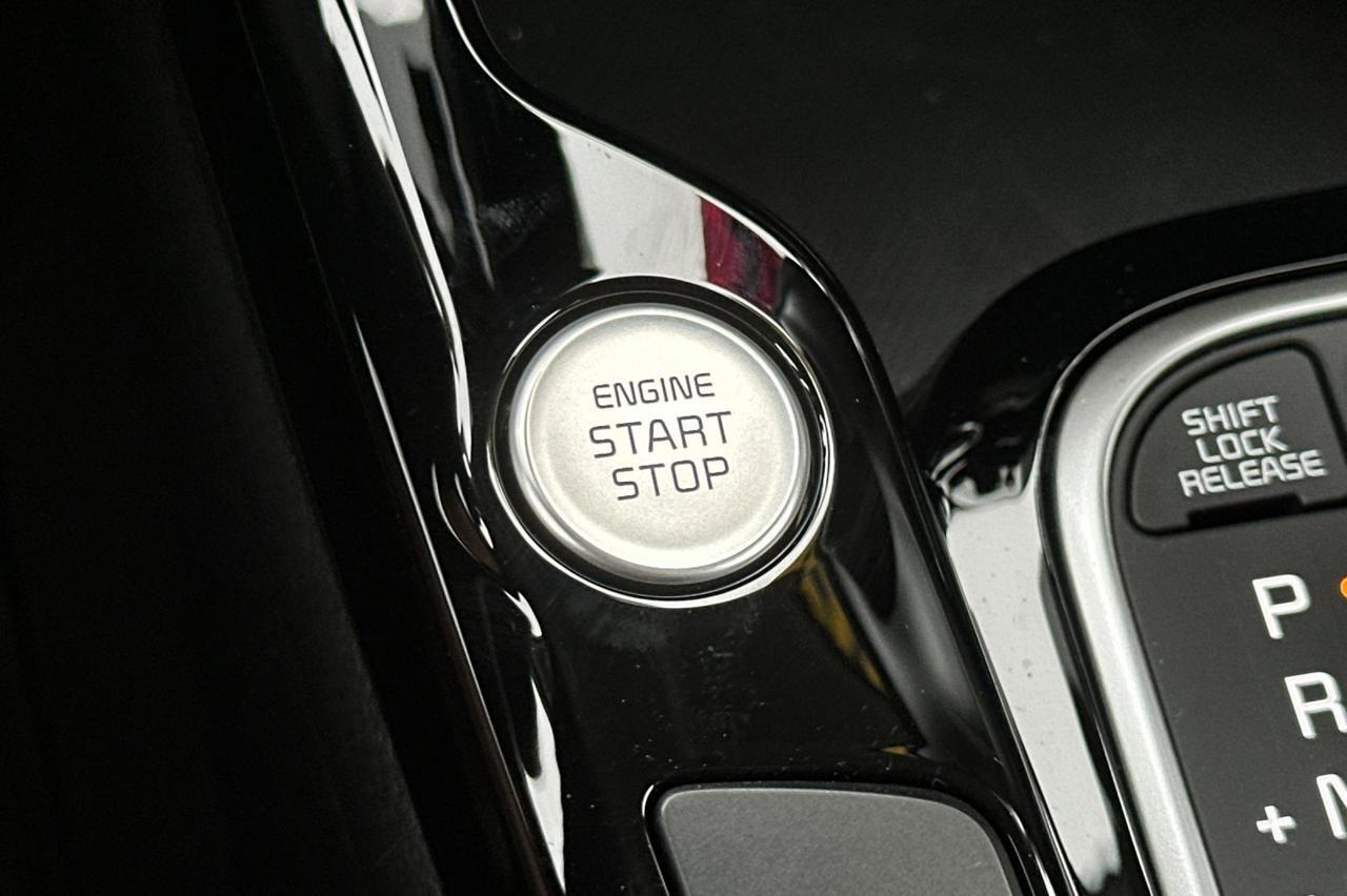 2025 Kia Soul S Salinas CA