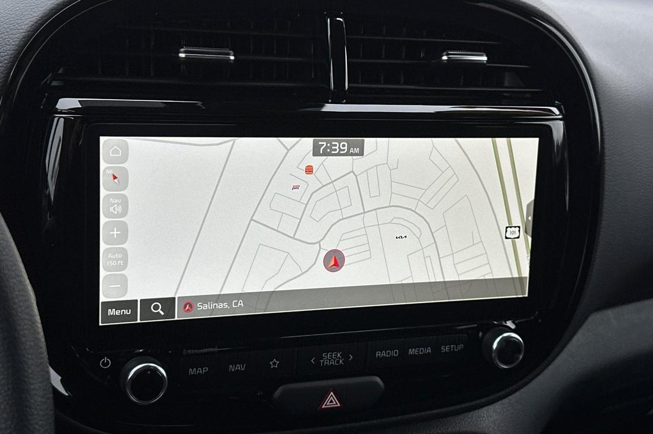 2025 Kia Soul S Salinas CA