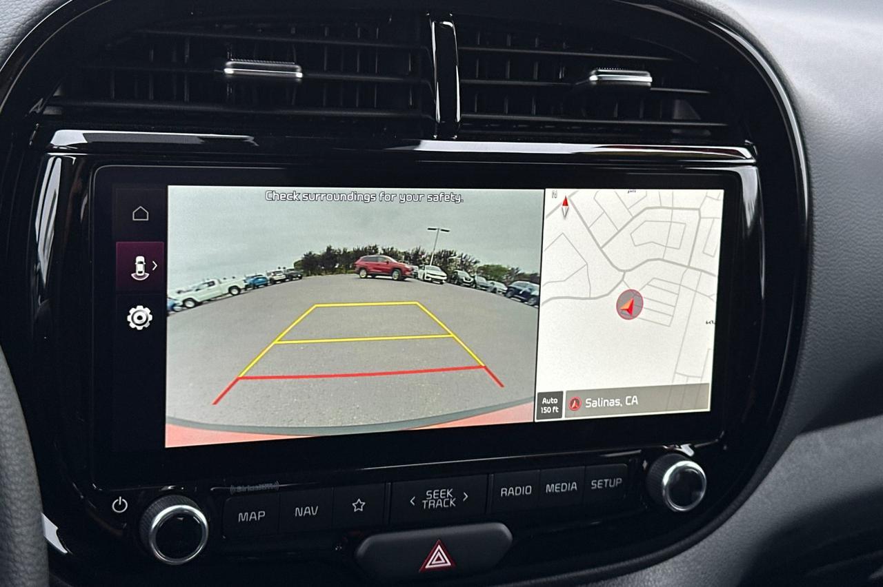 2025 Kia Soul S Salinas CA