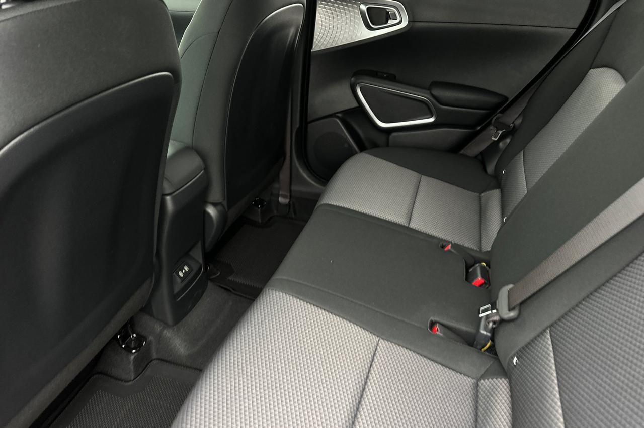 2025 Kia Soul S Salinas CA