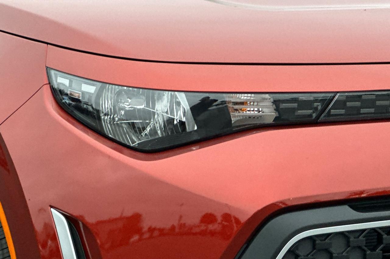 2025 Kia Soul S Salinas CA