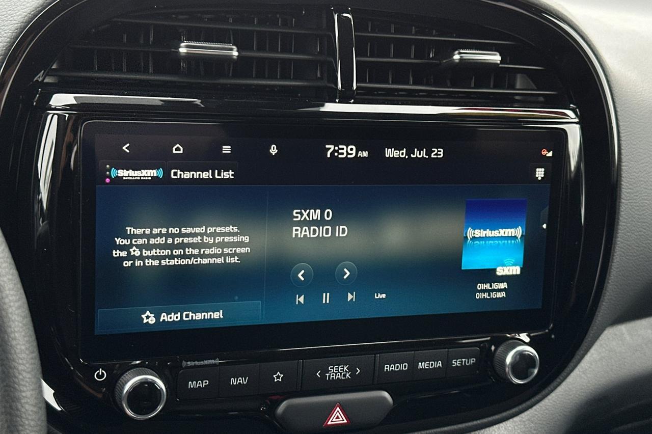 2025 Kia Soul S Salinas CA