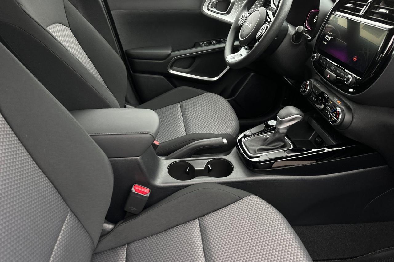 2025 Kia Soul S Salinas CA
