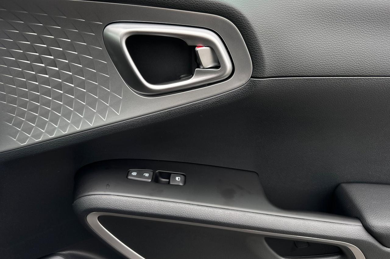 2025 Kia Soul S Salinas CA