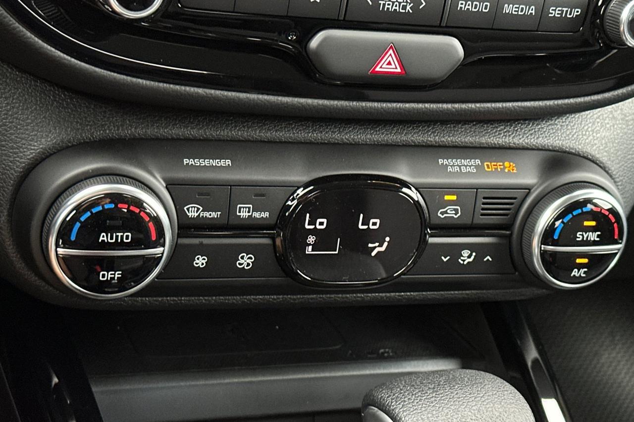 2025 Kia Soul S Salinas CA