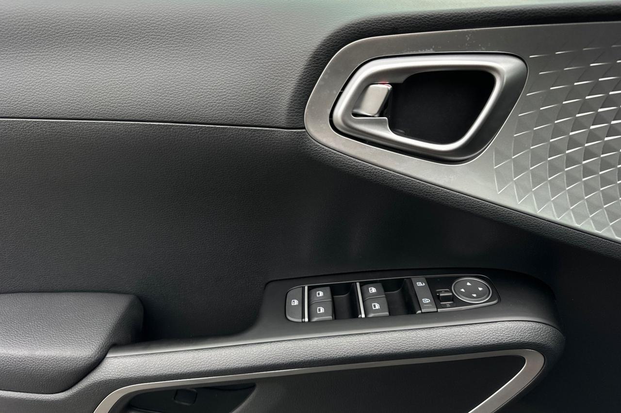 2025 Kia Soul S Salinas CA