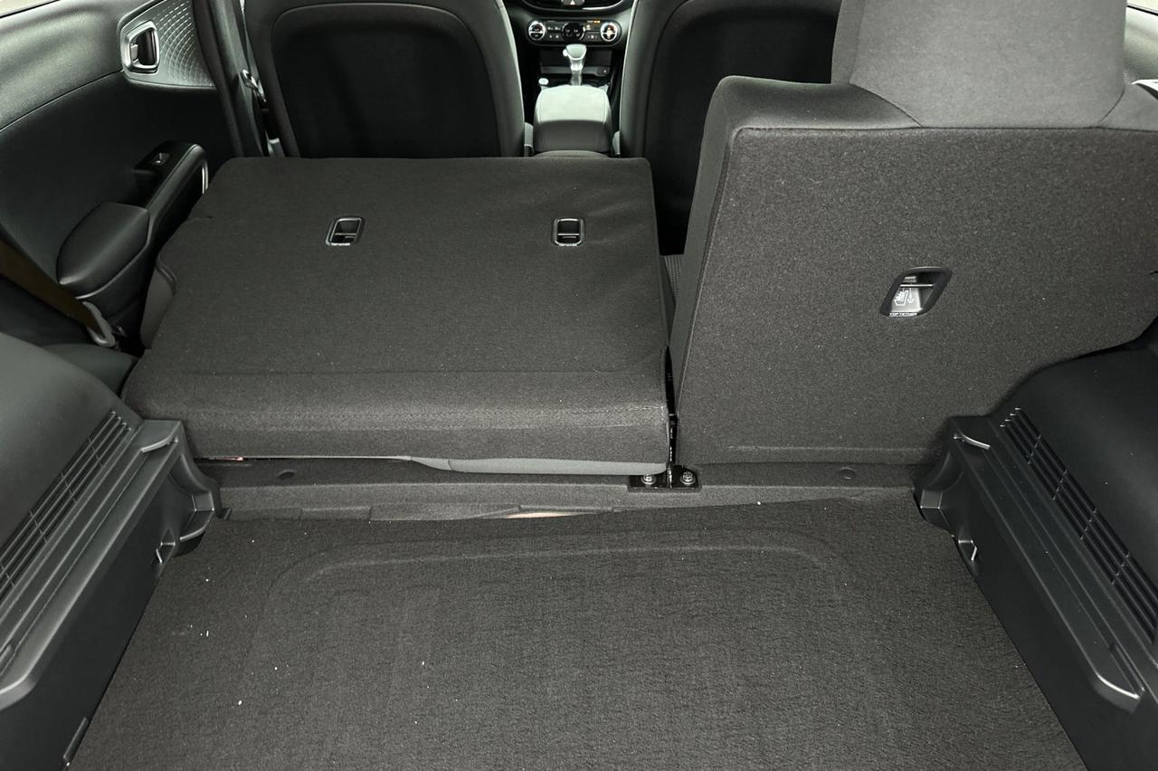 2025 Kia Soul S Salinas CA
